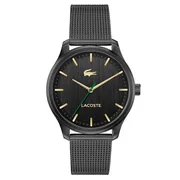 Black dial / Black