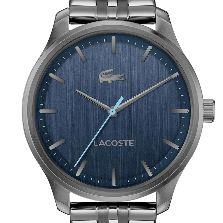 Lacoste Lisbon 42mm Gold Dial, view 2