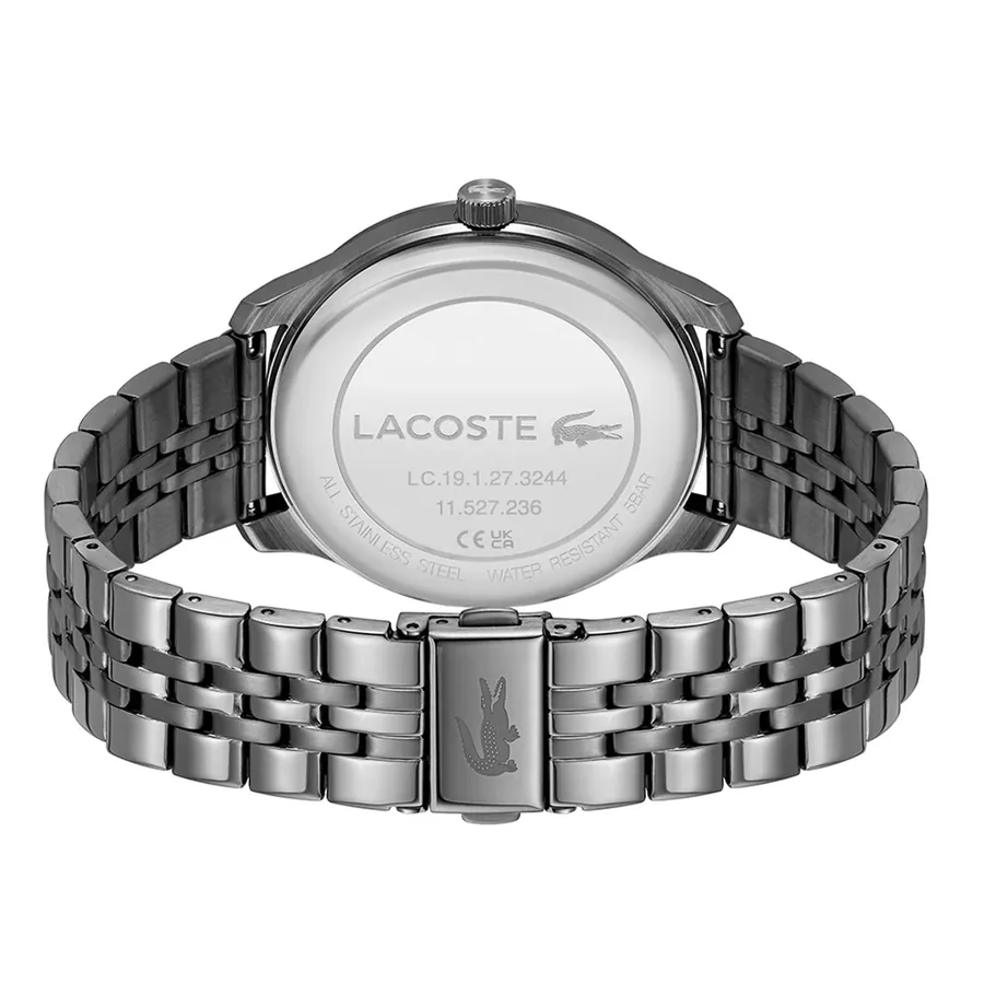 Lacoste Lisbon 42mm Gold Dial, view 4