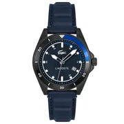 Blue dial / Blue