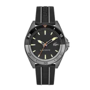 Black dial / Black
