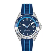 Blue dial / Blue