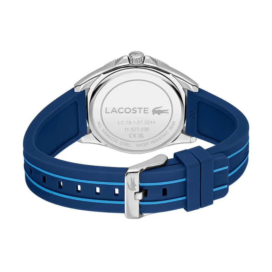 Lacoste Mainsail 43mm Blue Dial, Ref. 2011456, view 4