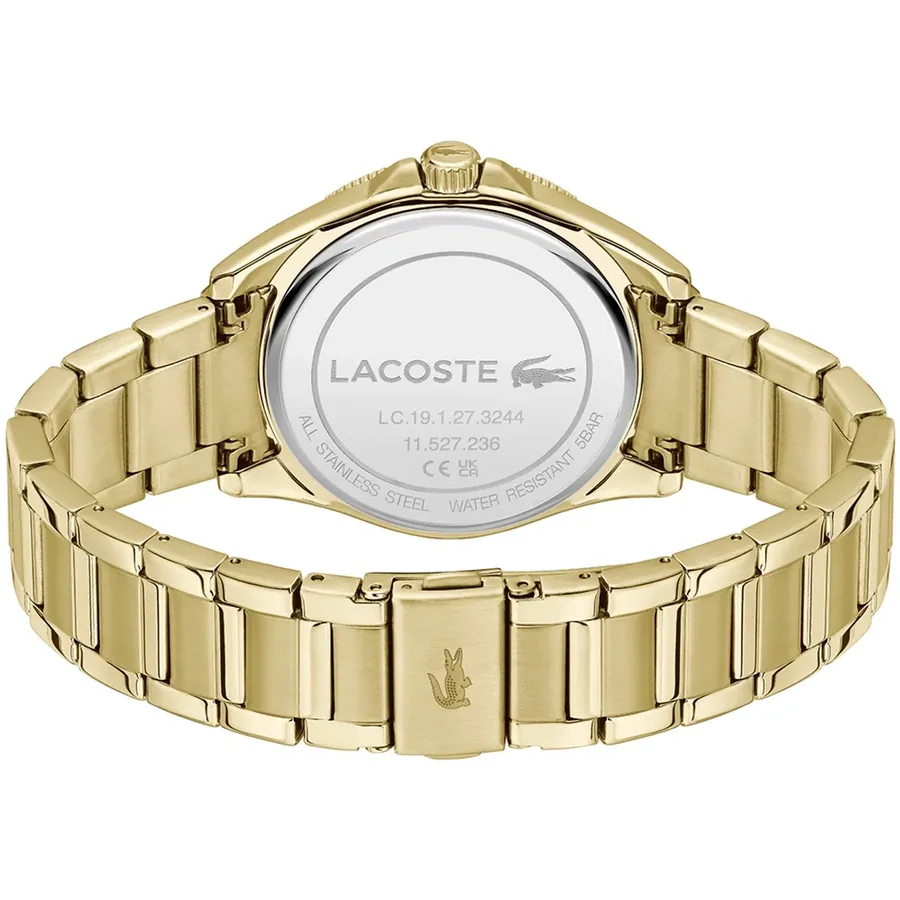 Lacoste Mainsail 43mm Black Dial, Ref. 2011459, view 4