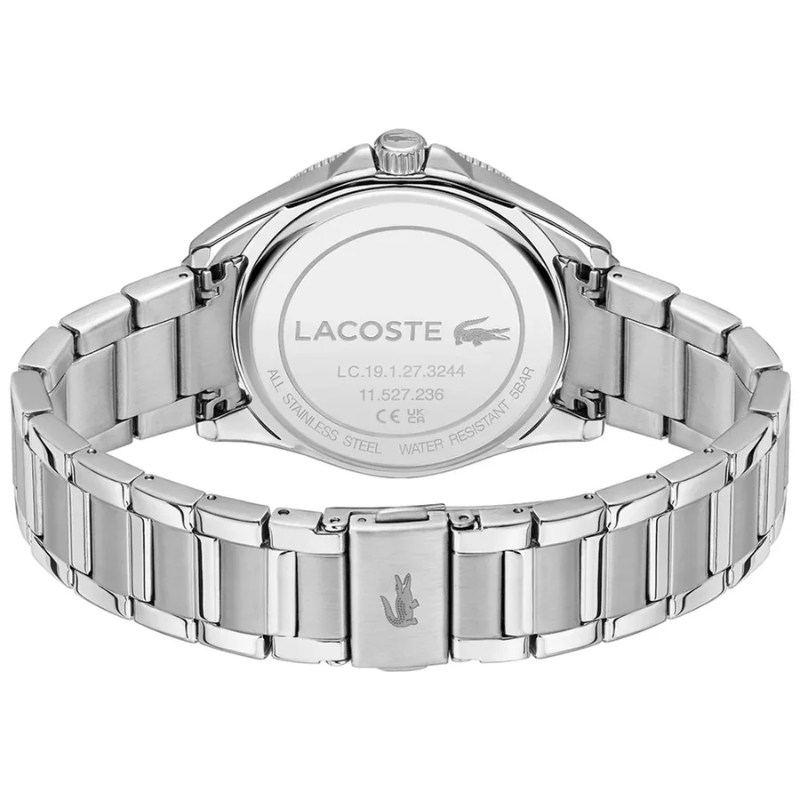 Lacoste Mainsail 43mm Blue Dial, Ref. 2011458, view 4