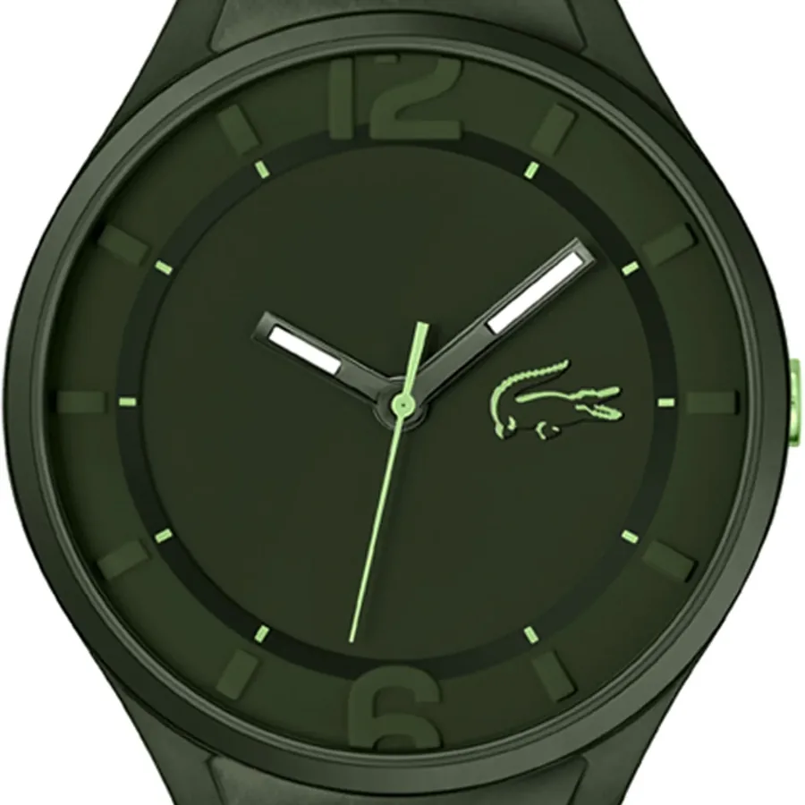 Lacoste Ollie 44mm Green Dial, view 2