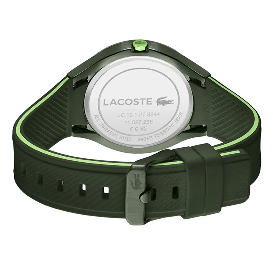 Lacoste Ollie 44mm Green Dial, view 4