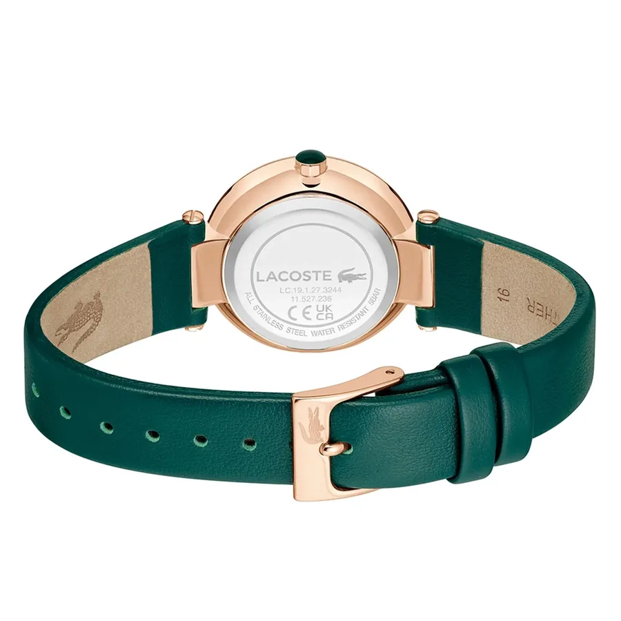 Lacoste Orba 30mm Green Dial, view 4