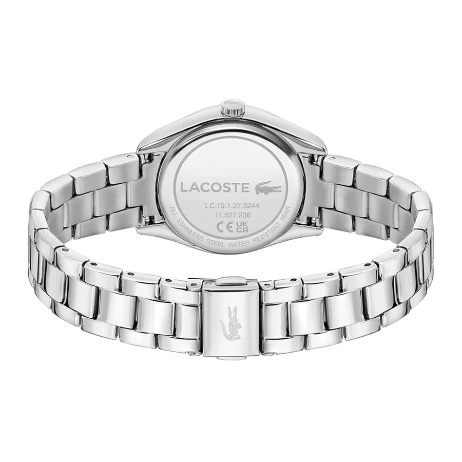 Lacoste Parisienne 30mm Blue Dial, view 4