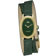 Green dial / Green