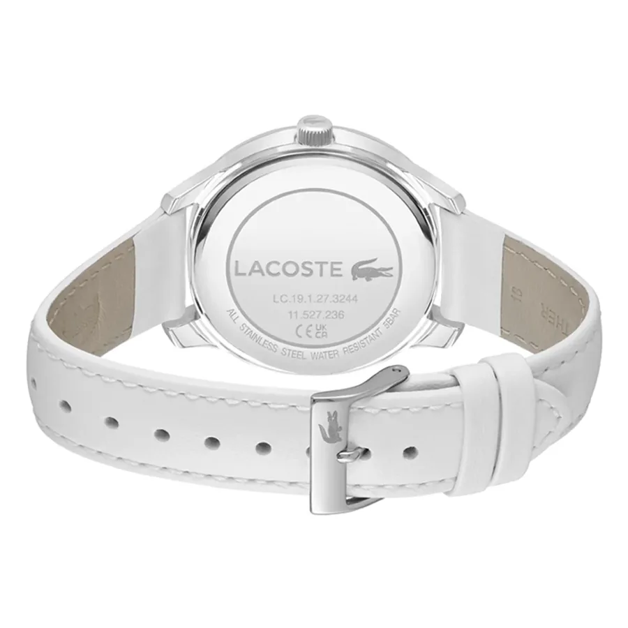 Lacoste Providence 38mm White Dial, view 4