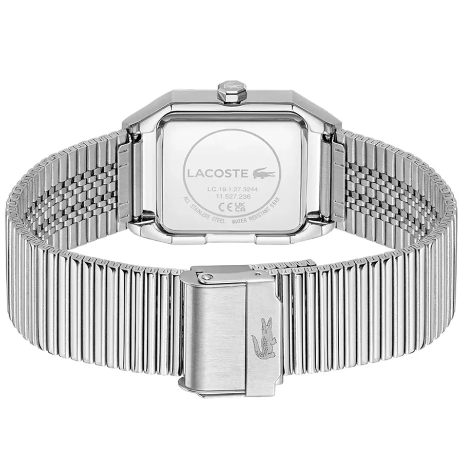 Lacoste Rene 31x32mm Green Dial, view 5