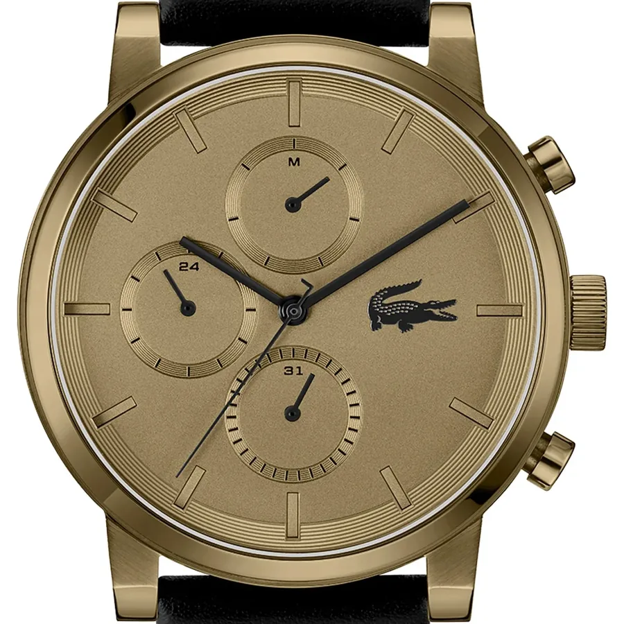 Lacoste Replay 44mm Bronze Dial, view 3
