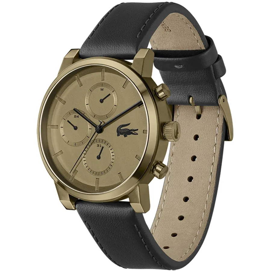 Lacoste Replay 44mm Bronze Dial, view 4