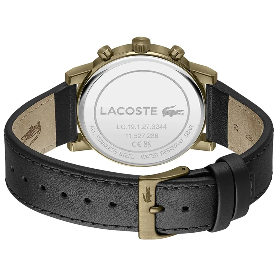 Lacoste Replay 44mm Bronze Dial, view 5