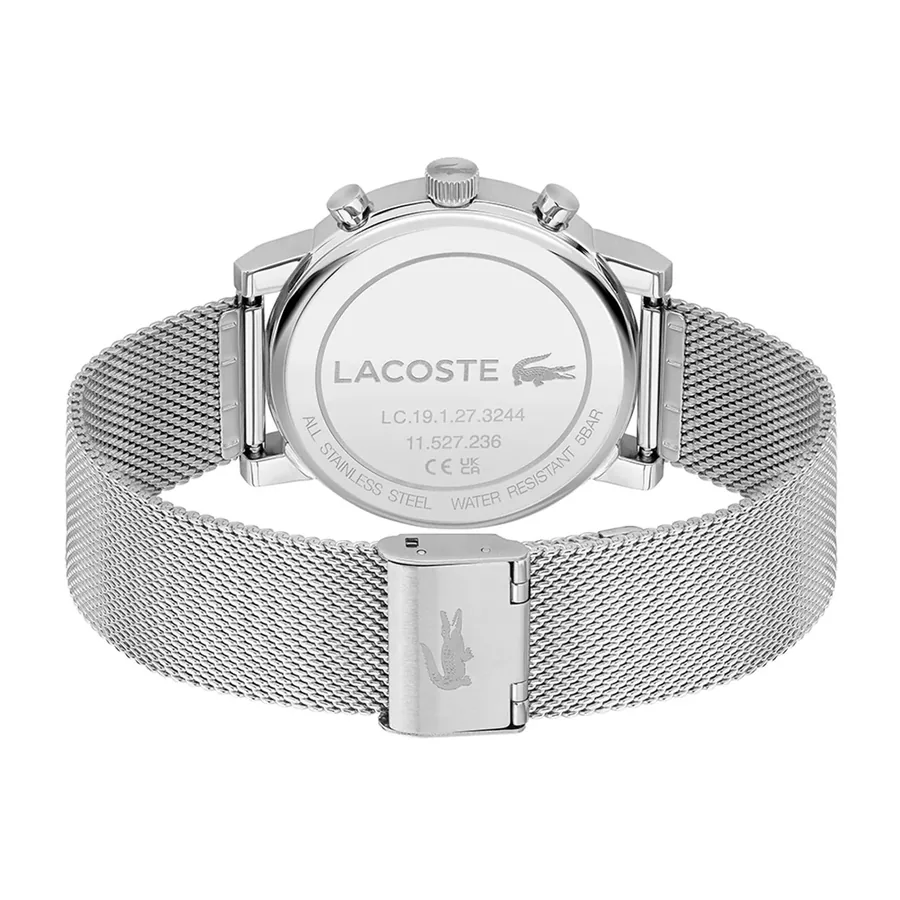 Lacoste Replay 44mm Green Dial, view 4