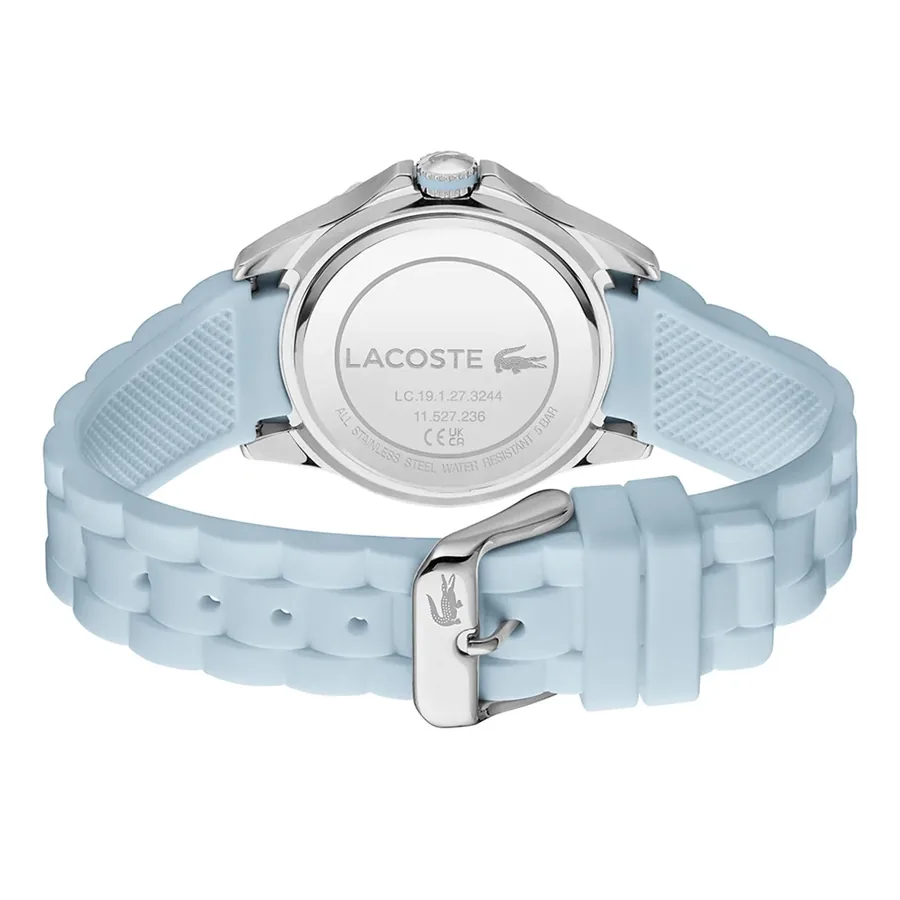 Lacoste Santorini 36mm Blue Dial, Ref. 2001426, view 4