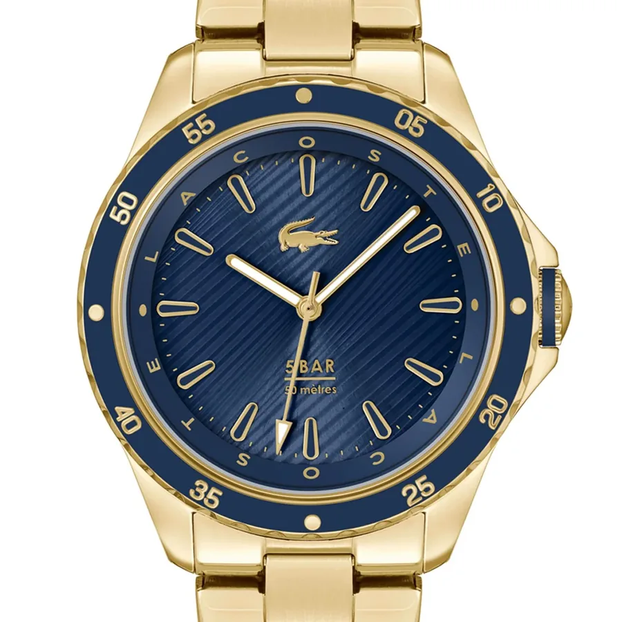 Lacoste Santorini 36mm Blue Dial, Ref. 2001371, view 2