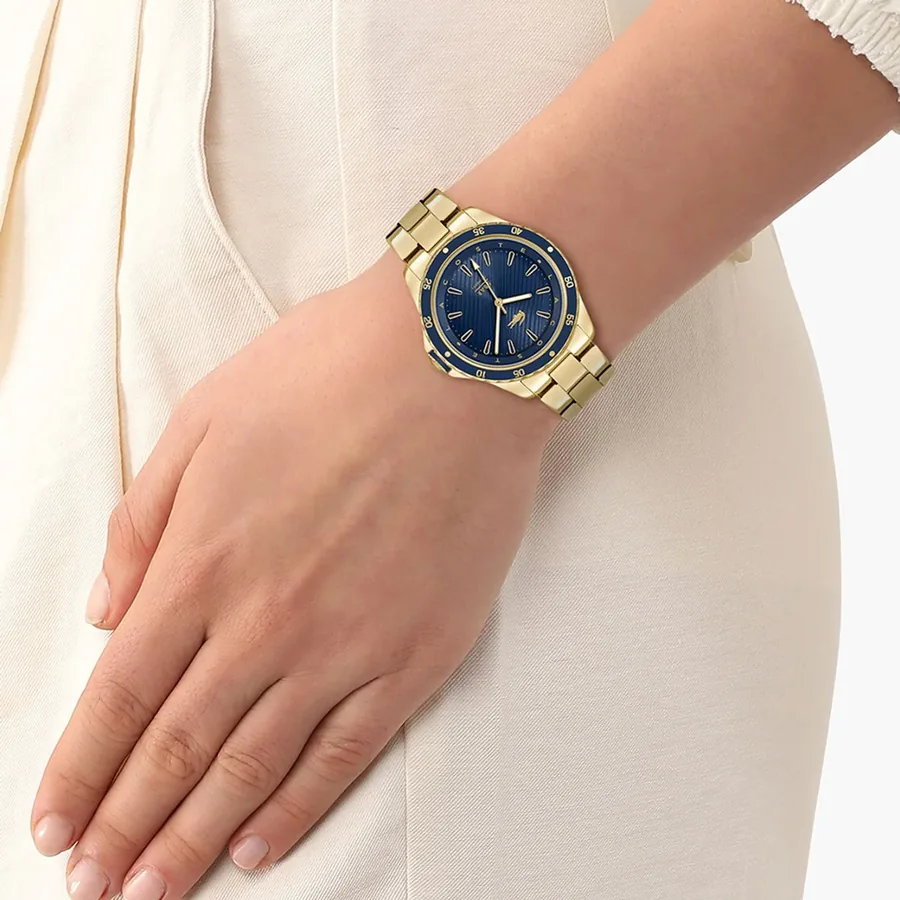 Lacoste Santorini 36mm Blue Dial, Ref. 2001371, view 5