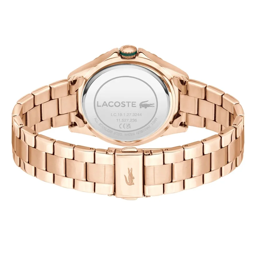 Lacoste Santorini 36mm Green Dial, view 4