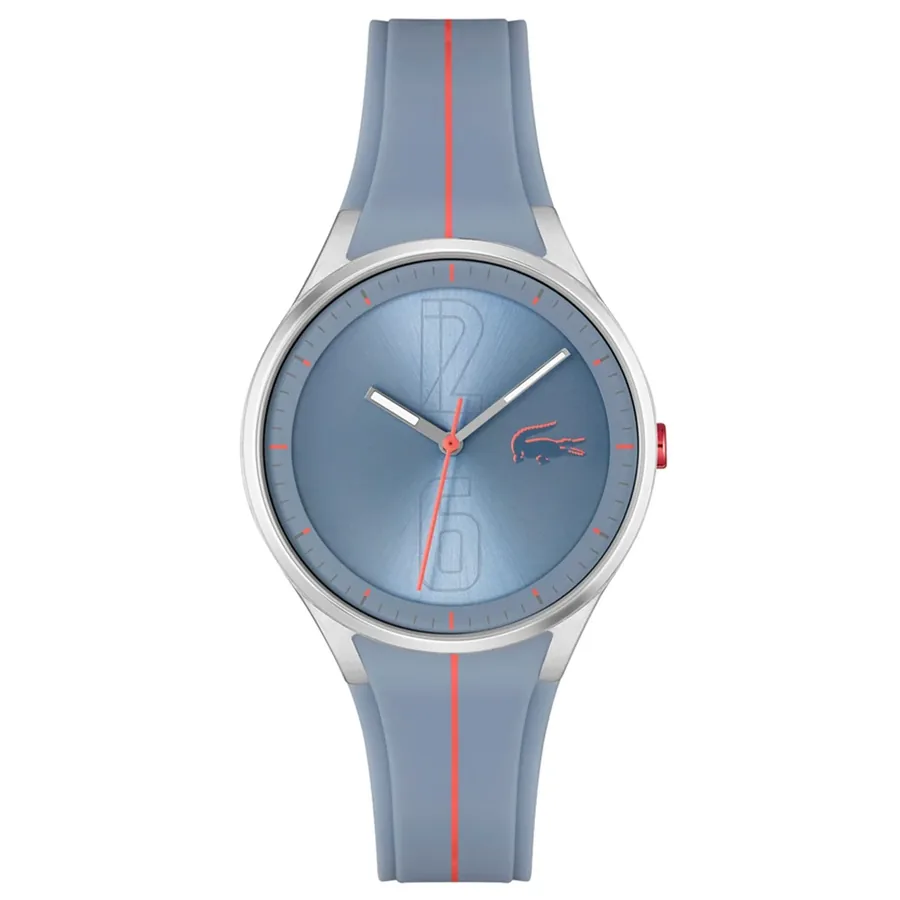 Lacoste Watch, front view