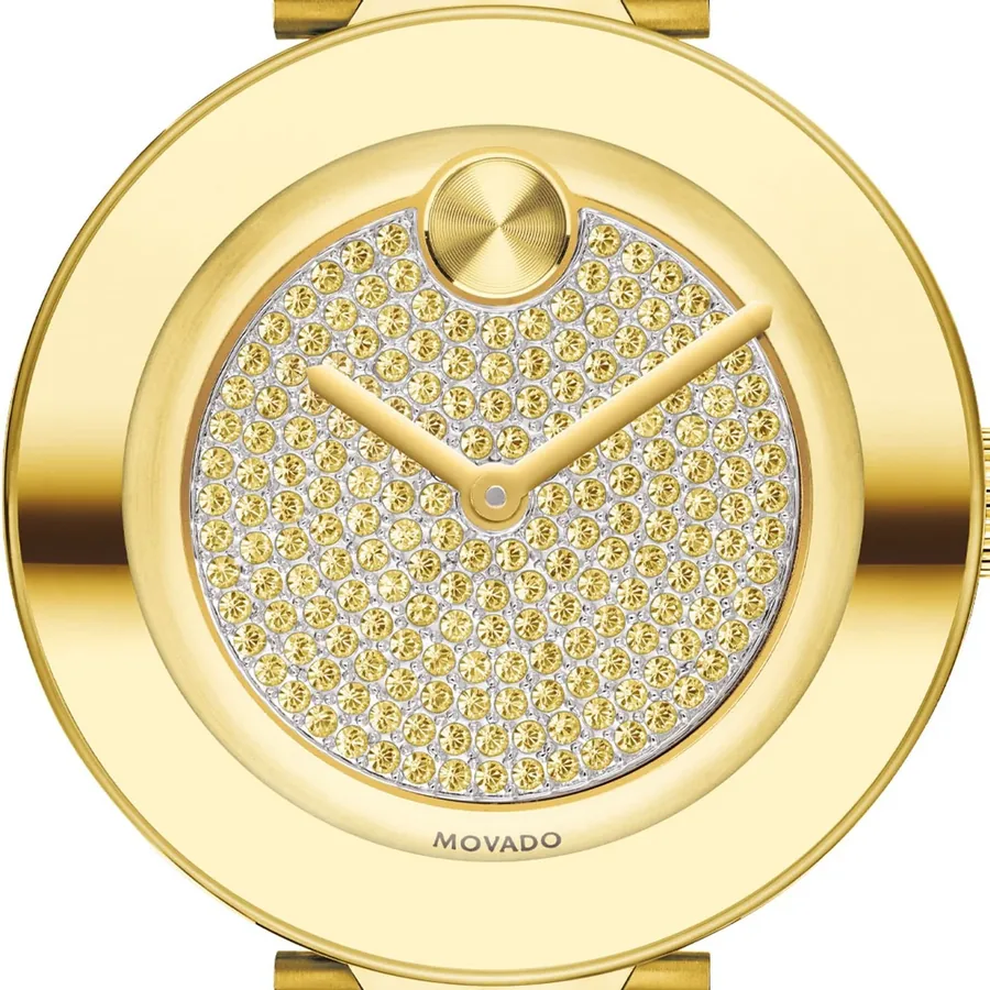 Movado 32mm Watch, view 4