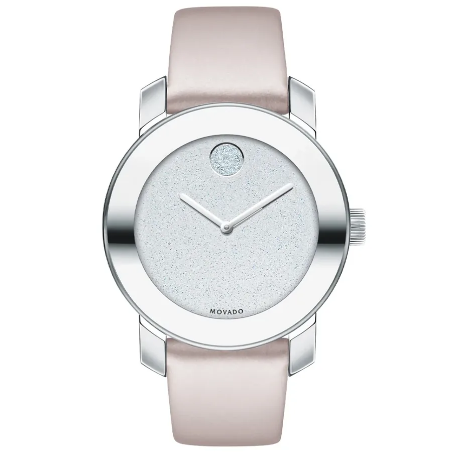 Movado 36mm Watch, front view