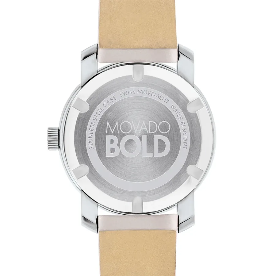 Movado 36mm Watch, view 2