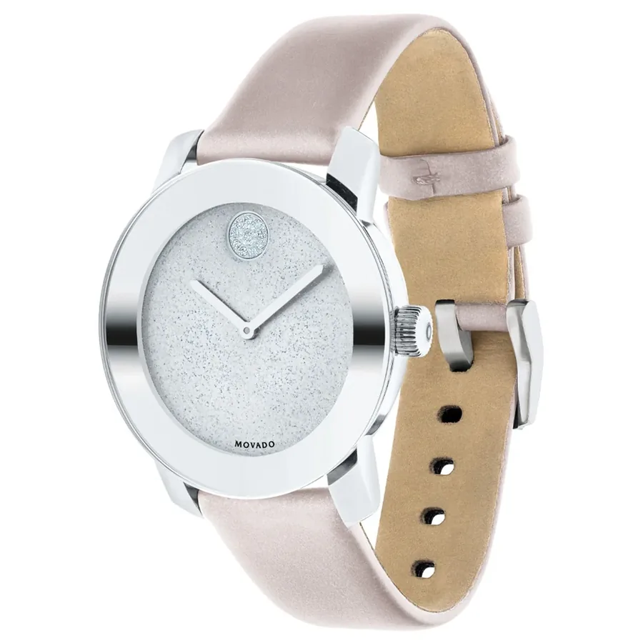 Movado 36mm Watch, view 3
