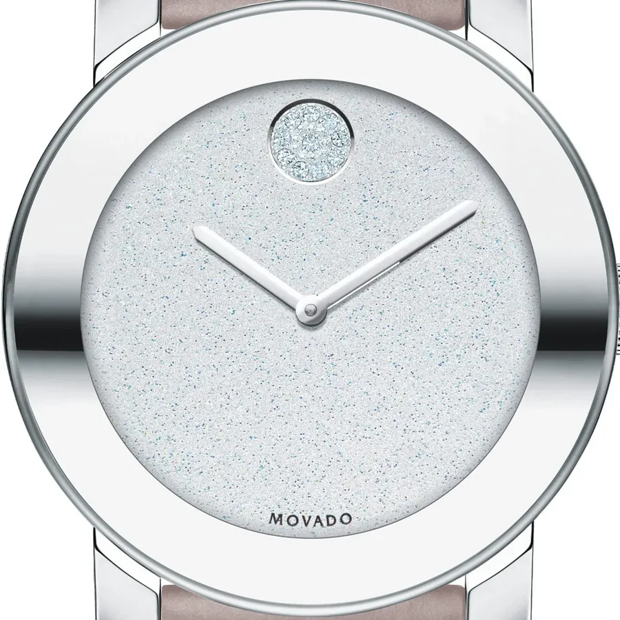 Movado 36mm Watch, view 4