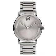 Grey dial / Grey