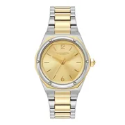 Gold dial / Two-tone