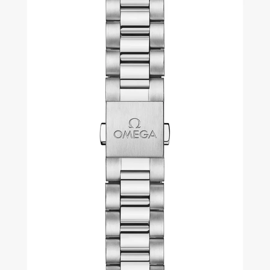 Omega Seamaster Aqua Terra 150M 41mm, Blue dial, view 6