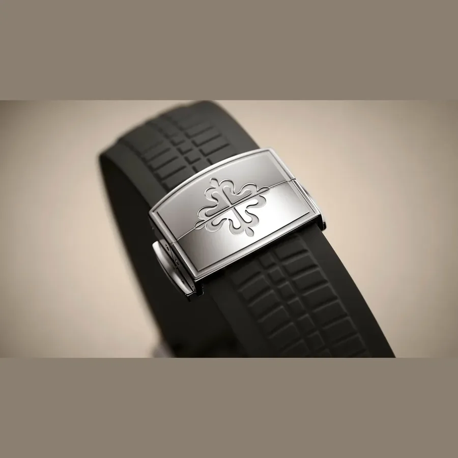 Patek Philippe Aquanaut 5167A 40.8mm, Charcoal gray, view 6