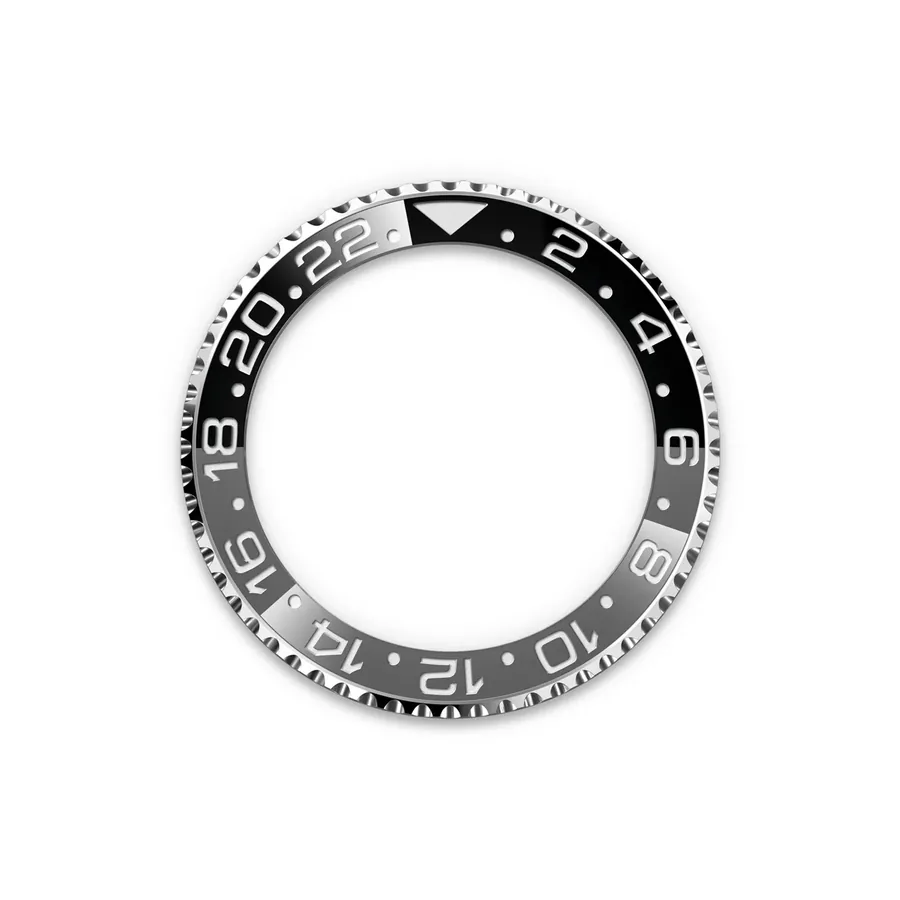 Rolex GMT-Master II 40mm, Bruce Wayne, grey/black, view 5