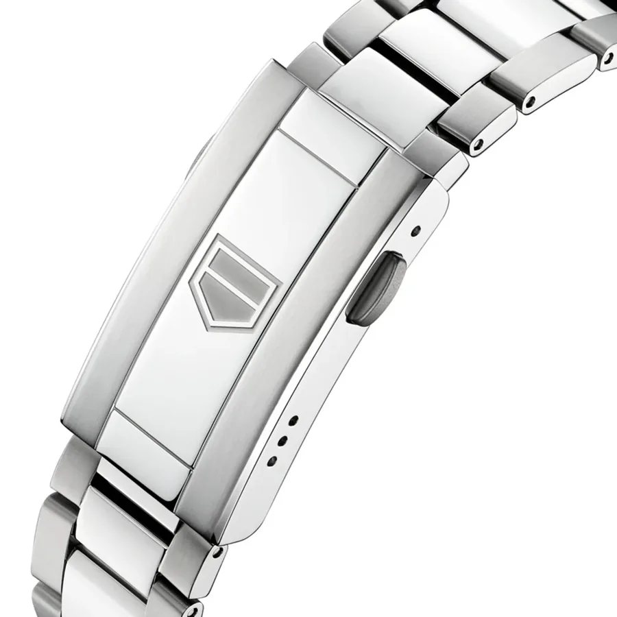 TAG Heuer Aquaracer Automatic Black Dial, view 5