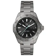 Grey dial / Grey