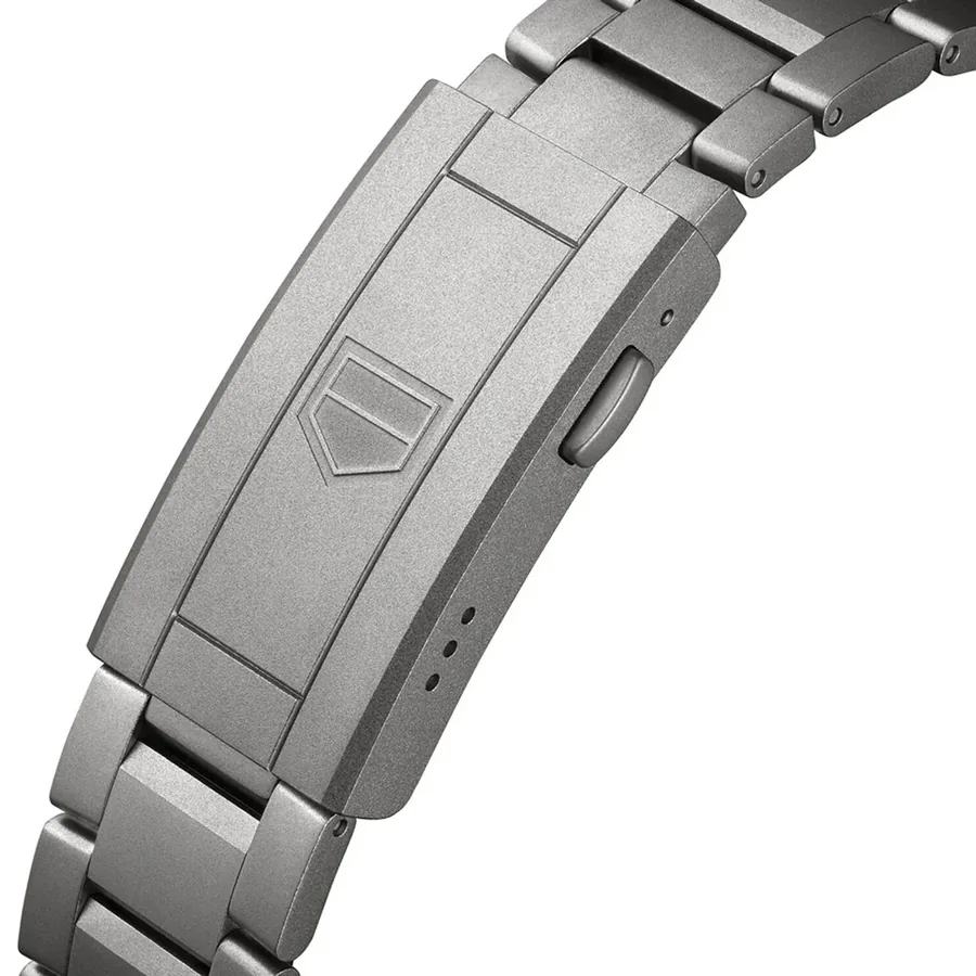 TAG Heuer Aquaracer Solar 40mm Grey Dial, view 7