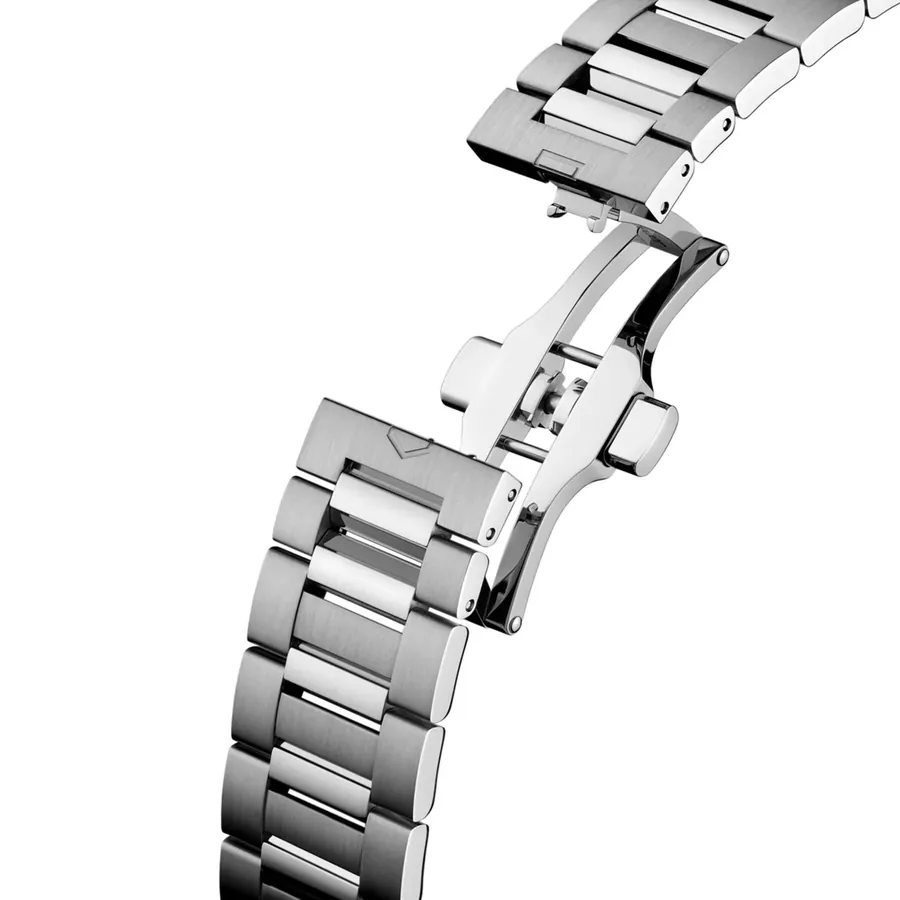 TAG Heuer Carrera 41mm Automatic Blue Dial, view 5