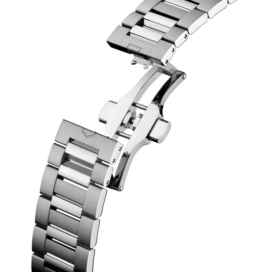 TAG Heuer Carrera 41mm Automatic Red Dial, view 5