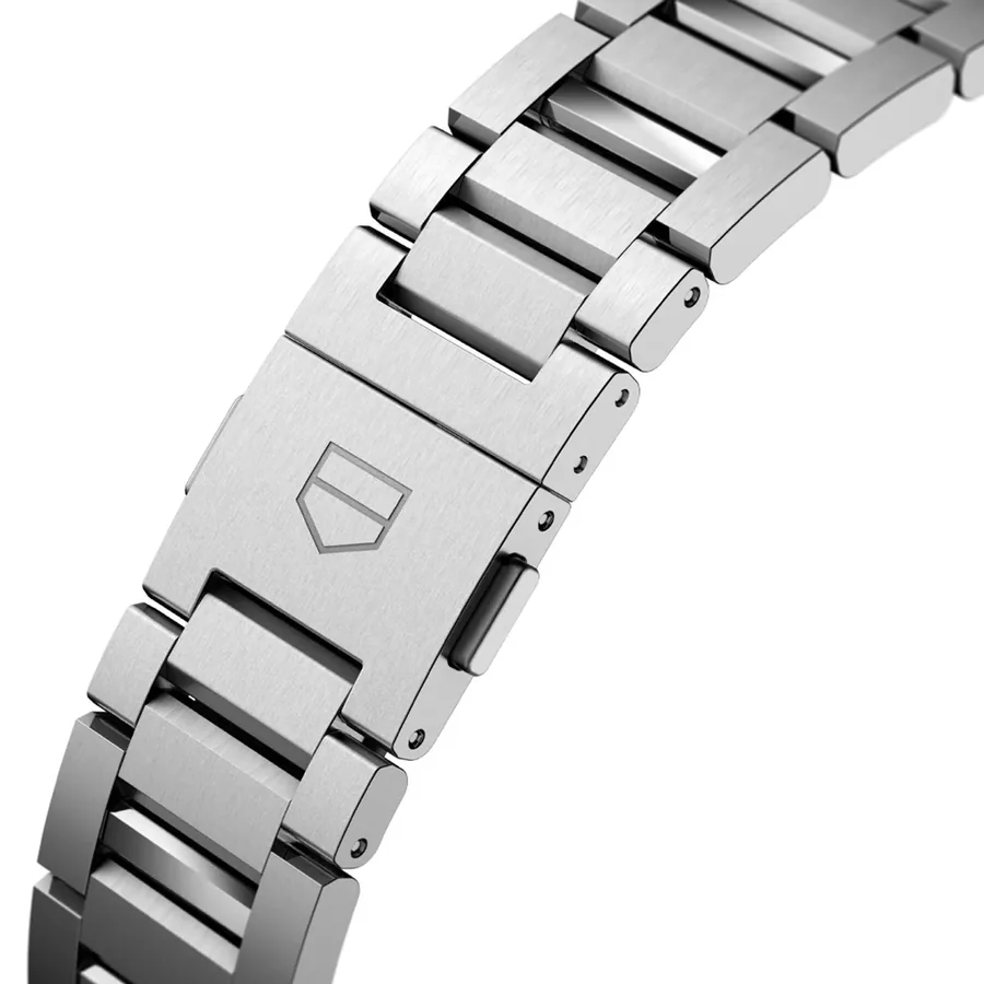 TAG Heuer Carrera 44mm Chronograph Blue Dial, view 6