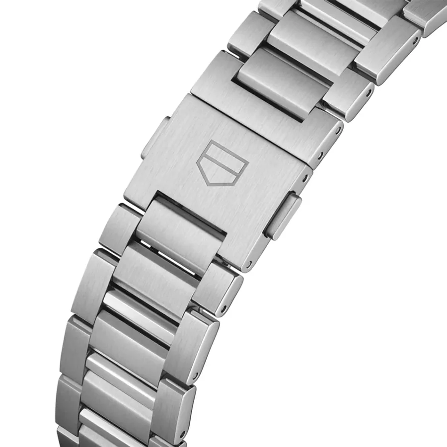 TAG Heuer Carrera 44mm Chronograph Black Dial, Ref. CBN2A1AA.BA0643, view 6