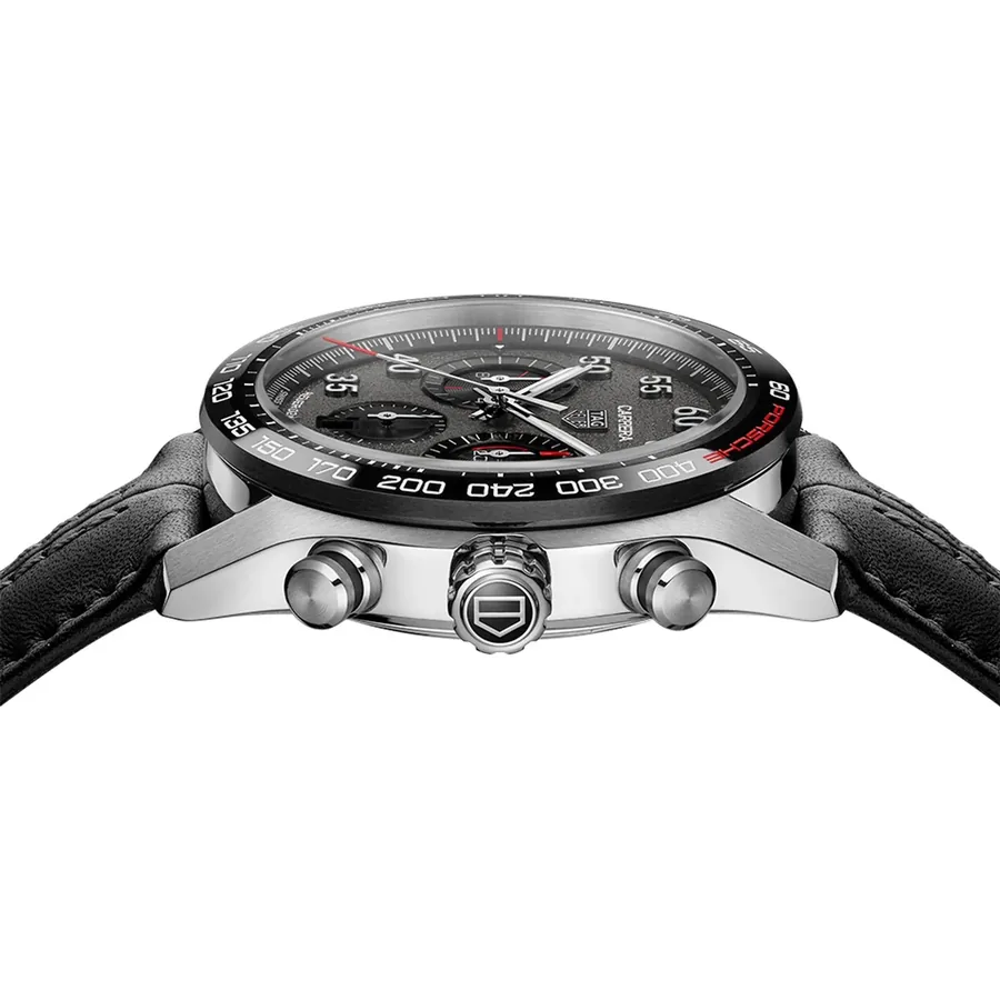 TAG Heuer Carrera Automatic, view 3