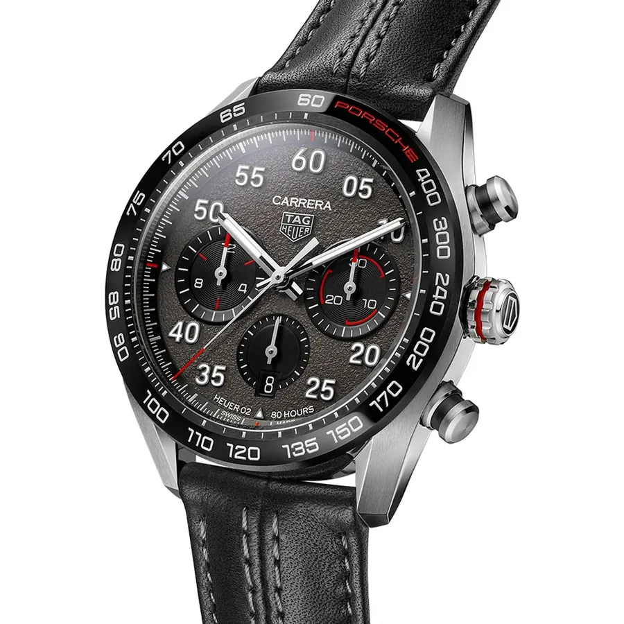 TAG Heuer Carrera Automatic, view 4