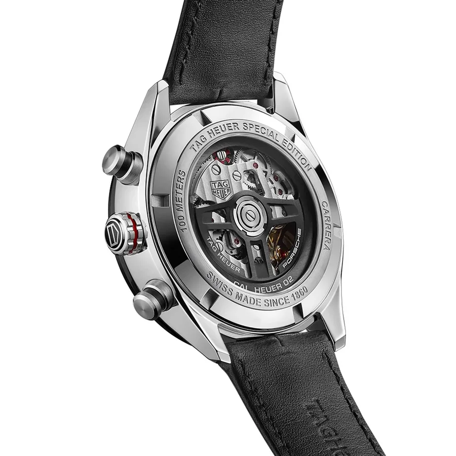 TAG Heuer Carrera Automatic, view 5