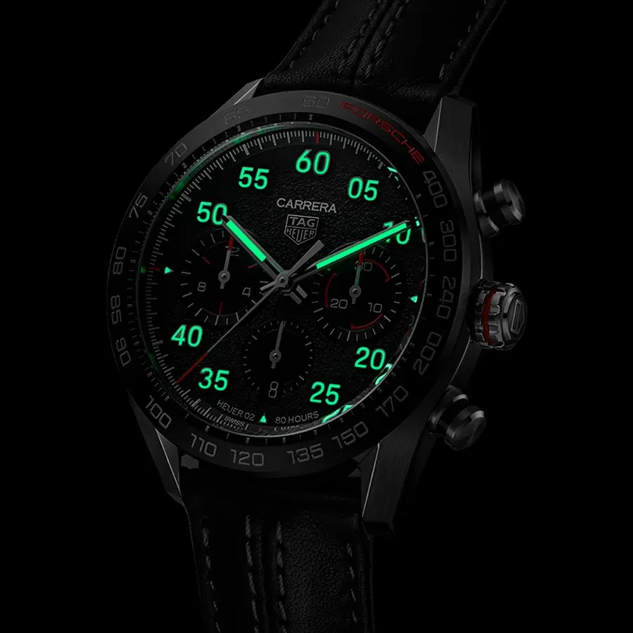 TAG Heuer Carrera Automatic, view 7