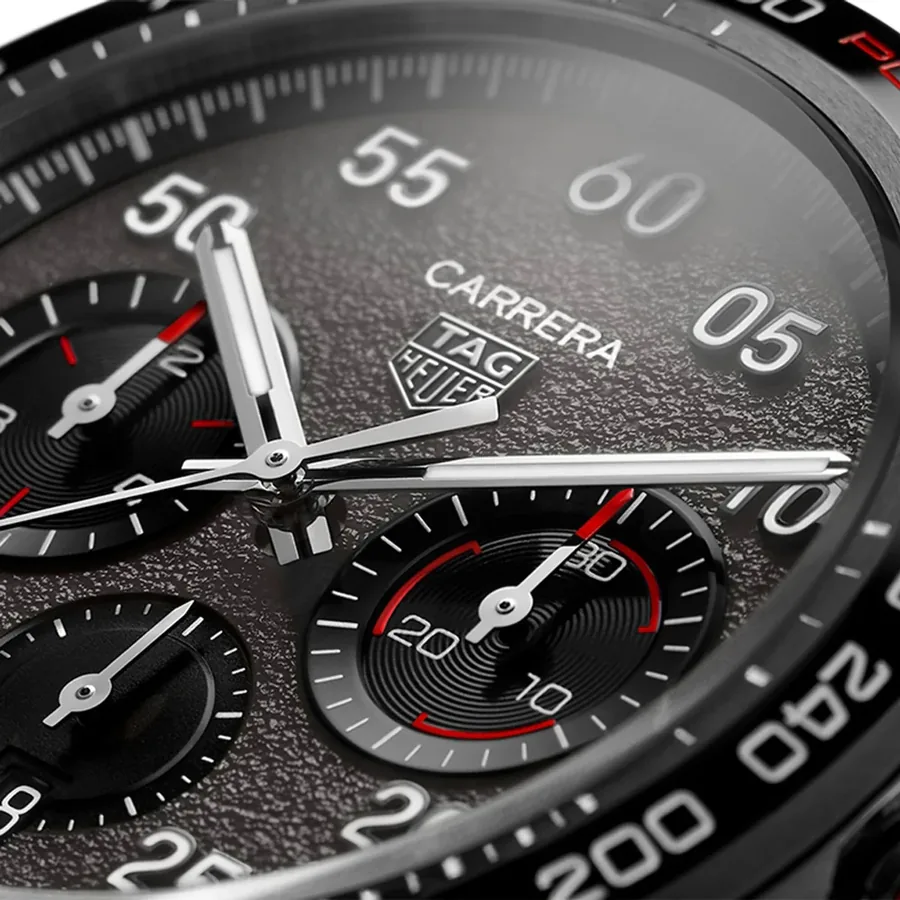 TAG Heuer Carrera Automatic, view 8