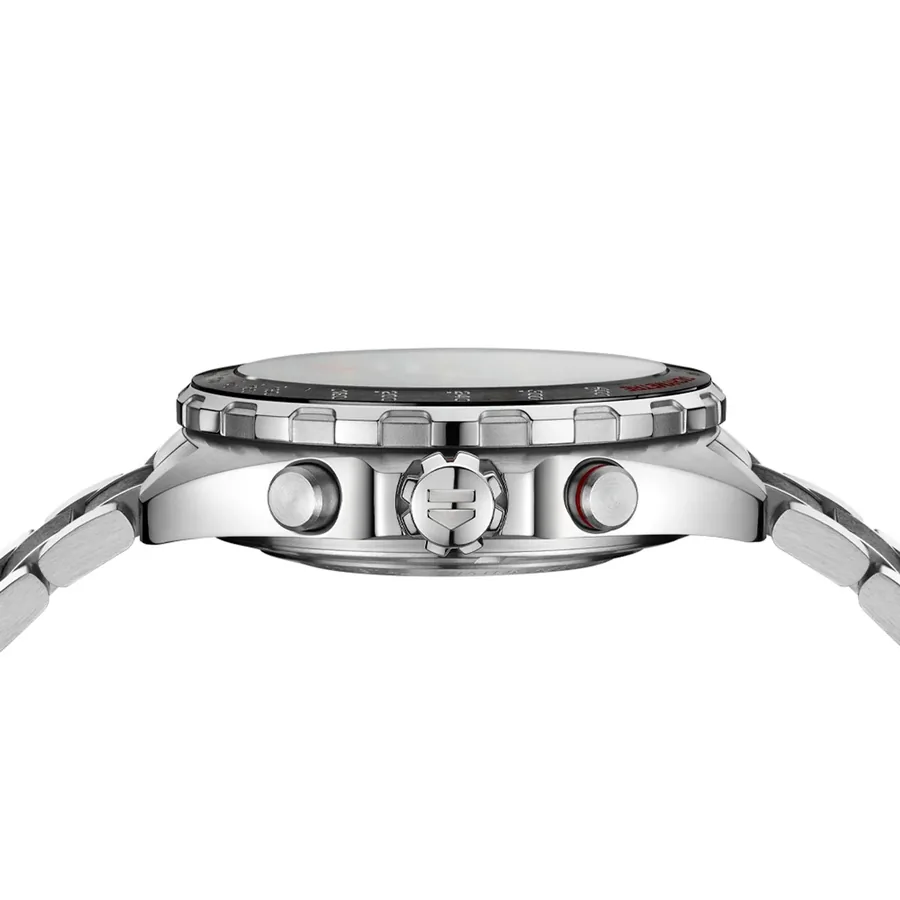 TAG Heuer Formula 1 44mm Chronograph Grey Dial, view 3
