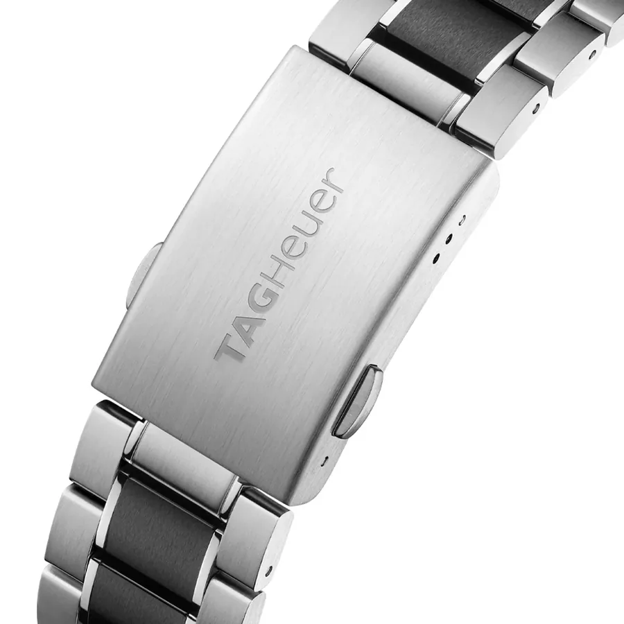 TAG Heuer Formula 1 44mm Chronograph Grey Dial, view 6