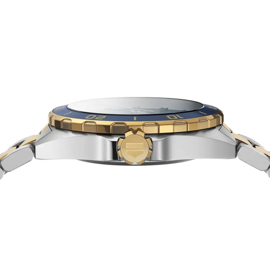 TAG Heuer Formula 1 Blue Dial, view 3